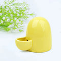 New Ceramic Pet Hamster Automatic Water Dispenser Mute Water Dispenser Feeding Water Feeder African Mini Hedgehog Kettle