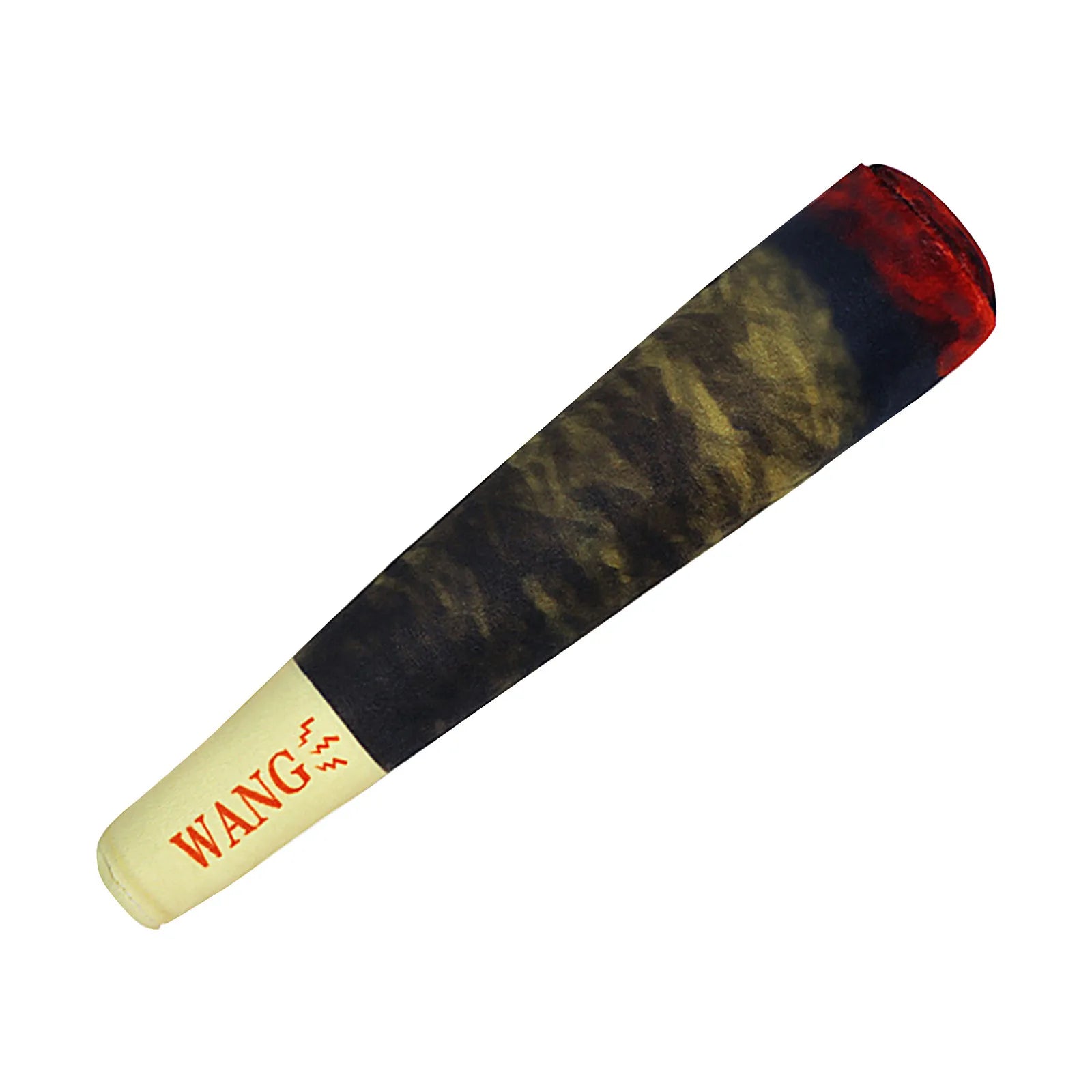 Funny Dog Toys, Plush Squeaky Toys For Medium Small And Large Dog, Cool Stuffed Cute Gifts For Dog, Catnip Toy Doobies Cat Stuff